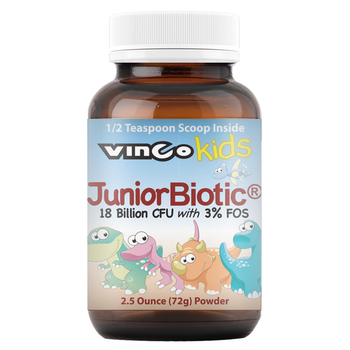 Vinco JuniorBiotic 2.5 Ounce