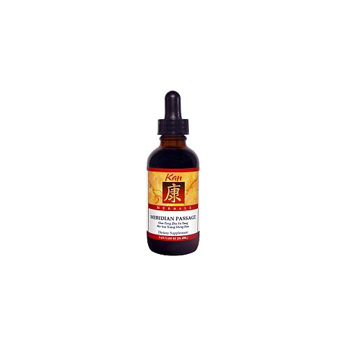 Kan Herb Traditionals Drive Out Stasis 1oz