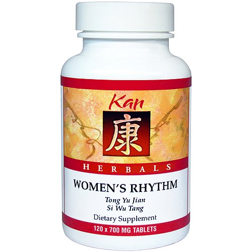 Kan Herbals Women&