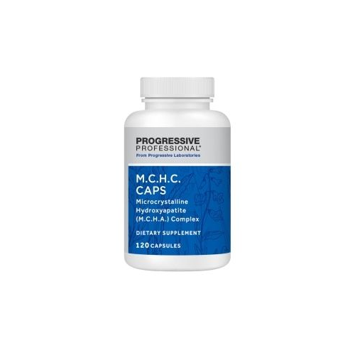 Progressive Labs M.C.H.C. Caps 120 Capsules