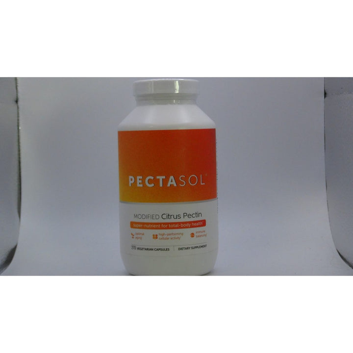 EcoNugenics PectaSol Modified Citrus Pectin 150 Grams - EQ0052