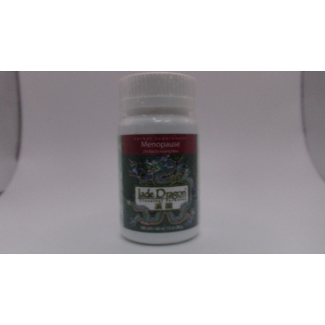 NuHerb Jade Dragon Advanced Cold 200 Teapills