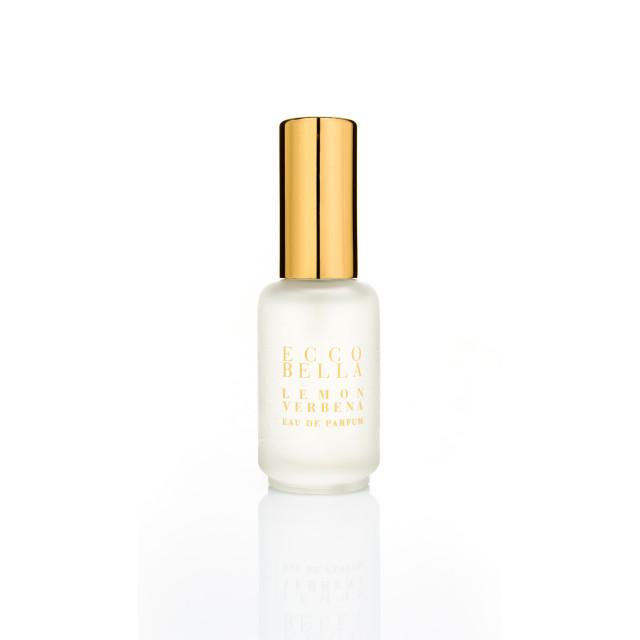 Ecco Bella Eau De Parfum Lemon Verbna 1oz - EB0025