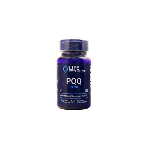 Life Extension PQQ 10mg 30 Vcaps