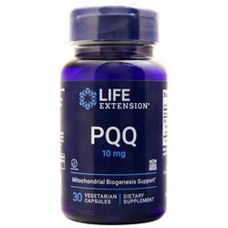 Life Extension PQQ 10mg 30 Vcaps