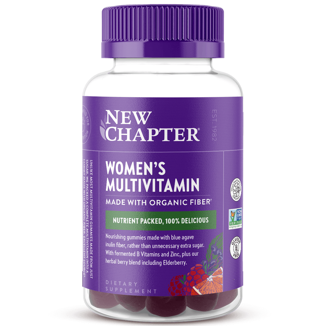New Chapter Women&