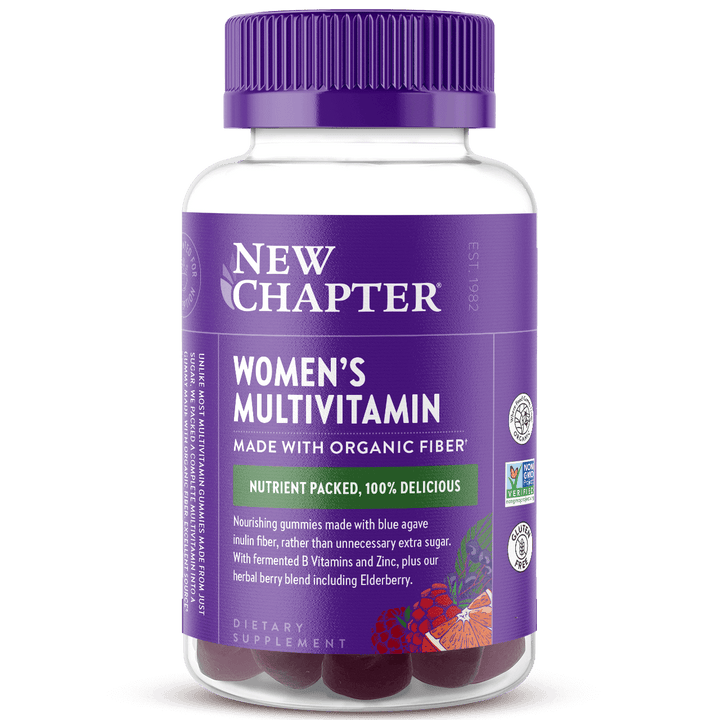 New Chapter Women&