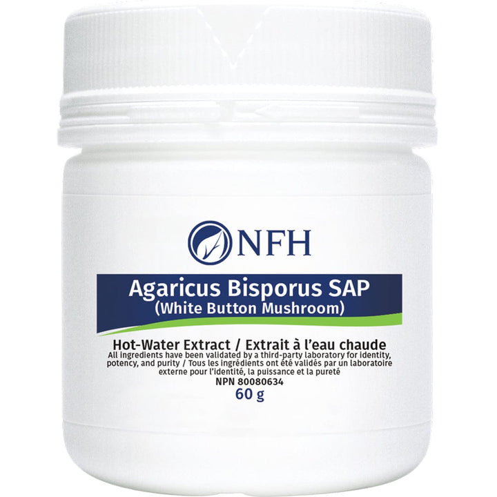 NFH-AgaricusBisporusSAP-60g