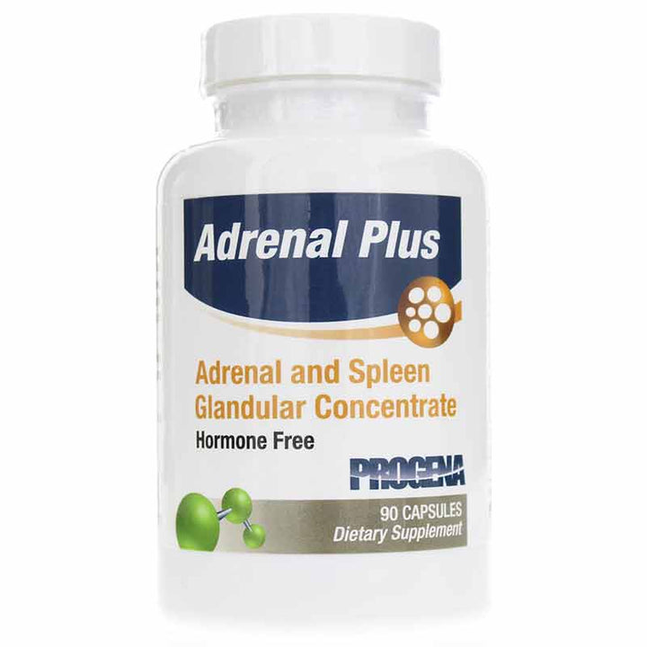 Progena Adrenal Plus 90 Tablets