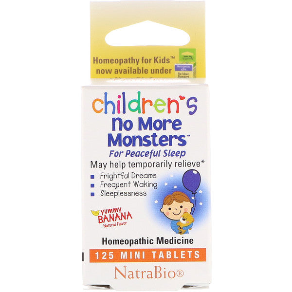 NaturalCare - Children&