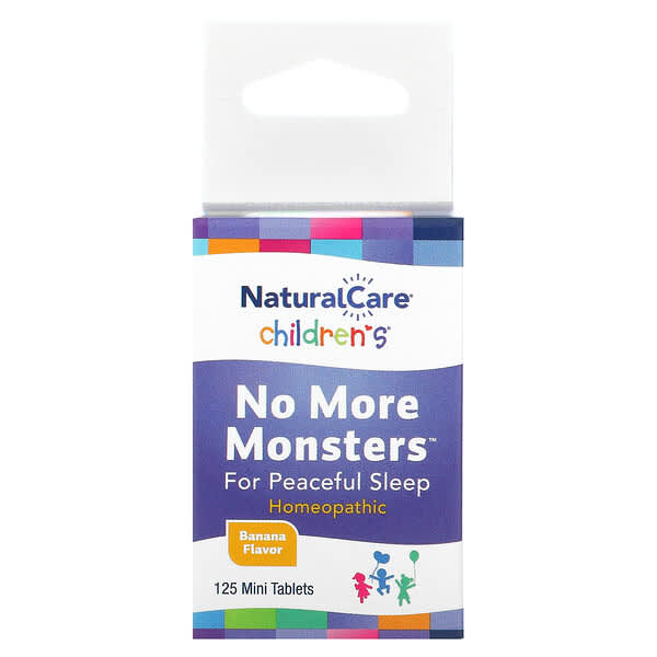 NaturalCare - Children&