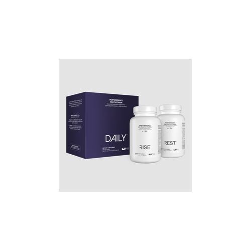 LifeTime Vitamins - Calm & Calmer - 60 Capsules Contains Magnolia Bark