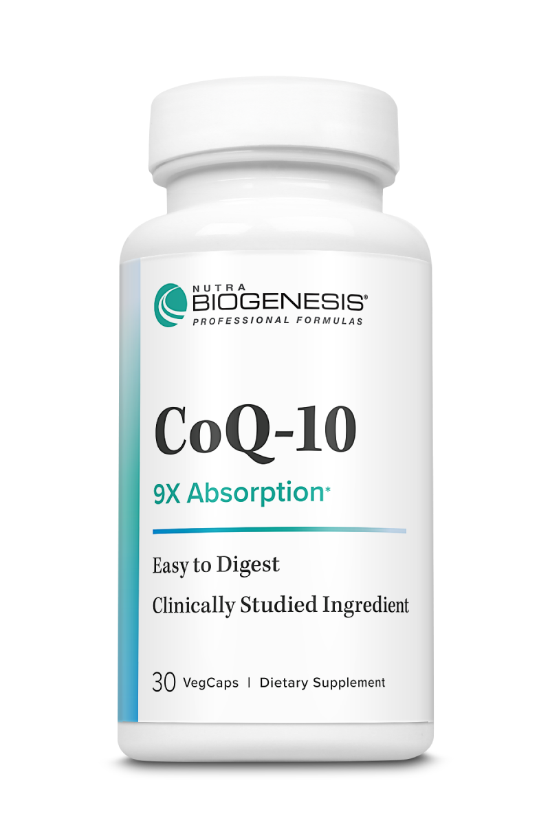 LifeTime Vitamins - Resveratrol Acai & Co-Q10 - 60 Vegetarian Capsules