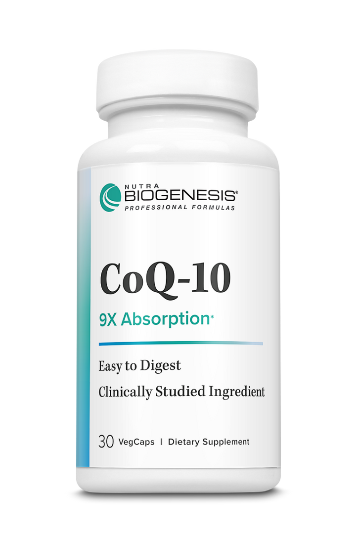 LifeTime Vitamins - Resveratrol Acai &amp; Co-Q10 - 60 Vegetarian Capsules