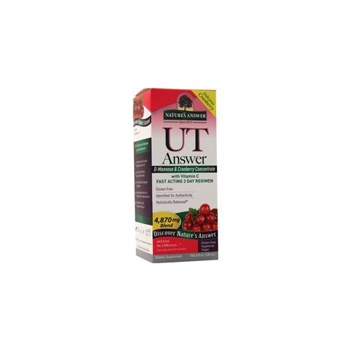 Nature's Answer - Cayenne Pepper Fruit Single Herb Supplement - 90 Vegetarian Capsules
