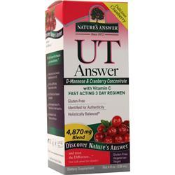 Nature's Answer - Cayenne Pepper Fruit Single Herb Supplement - 90 Vegetarian Capsules