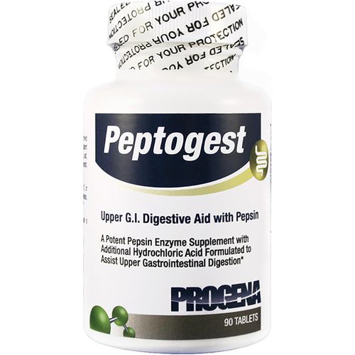 Progena Peptogest 90 Count
