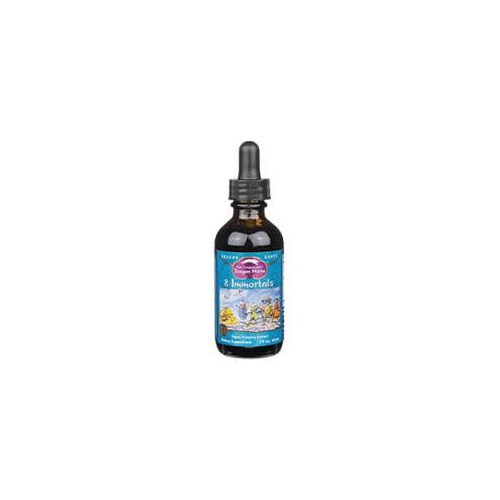 Dragon Herbs - 8 Immortals Drops - 2 fl. oz.
