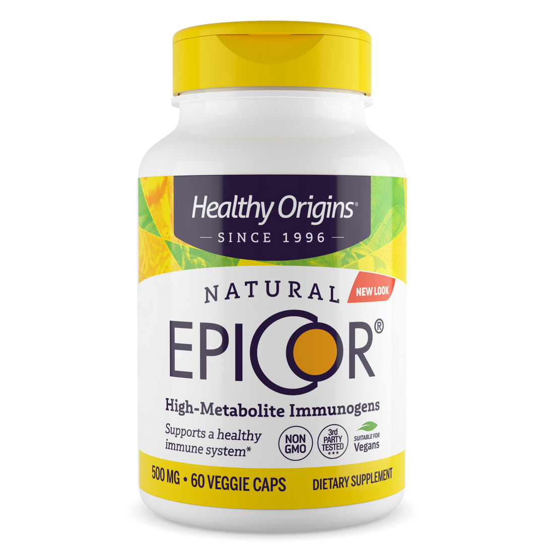 Healthy Origins - Pycnogenol 30 mg. - 180 Vegetarian Capsules