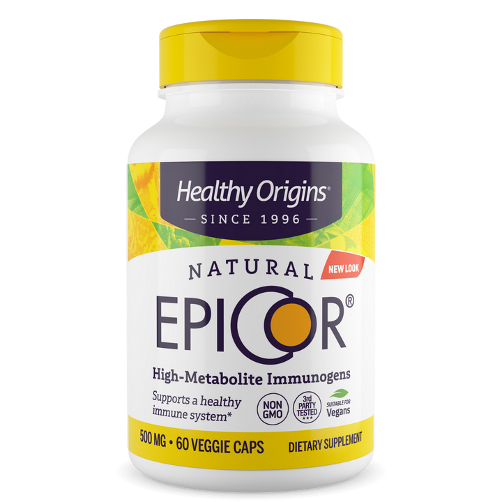 Healthy Origins - Pycnogenol 30 mg. - 180 Vegetarian Capsules