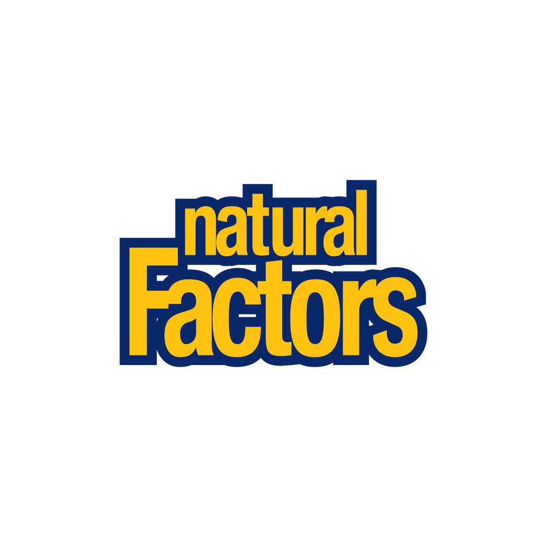Natural Factors - Whole Earth &amp; Sea Deep Ocean Minerals Liquid - 3.38 fl. oz.