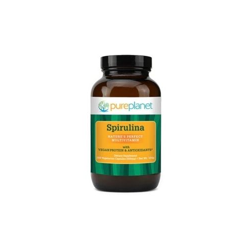 Pure Planet - Organic Just Barley Cleanse - 80 Gram(s)
