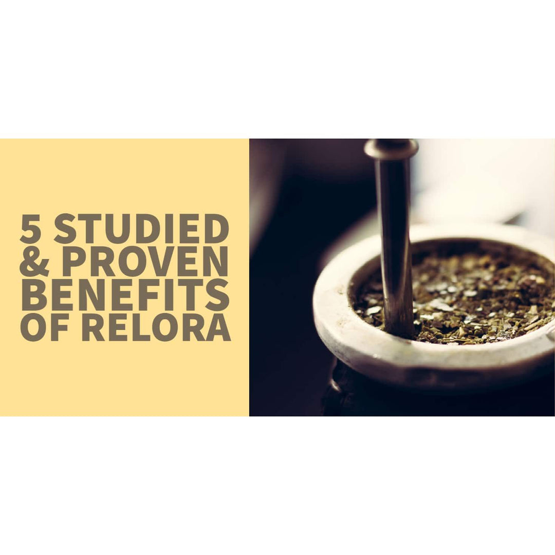 Lifetime Relora 250mg 120 Vcaps   29004