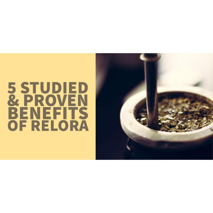 Lifetime Relora 250mg 120 Vcaps   29004