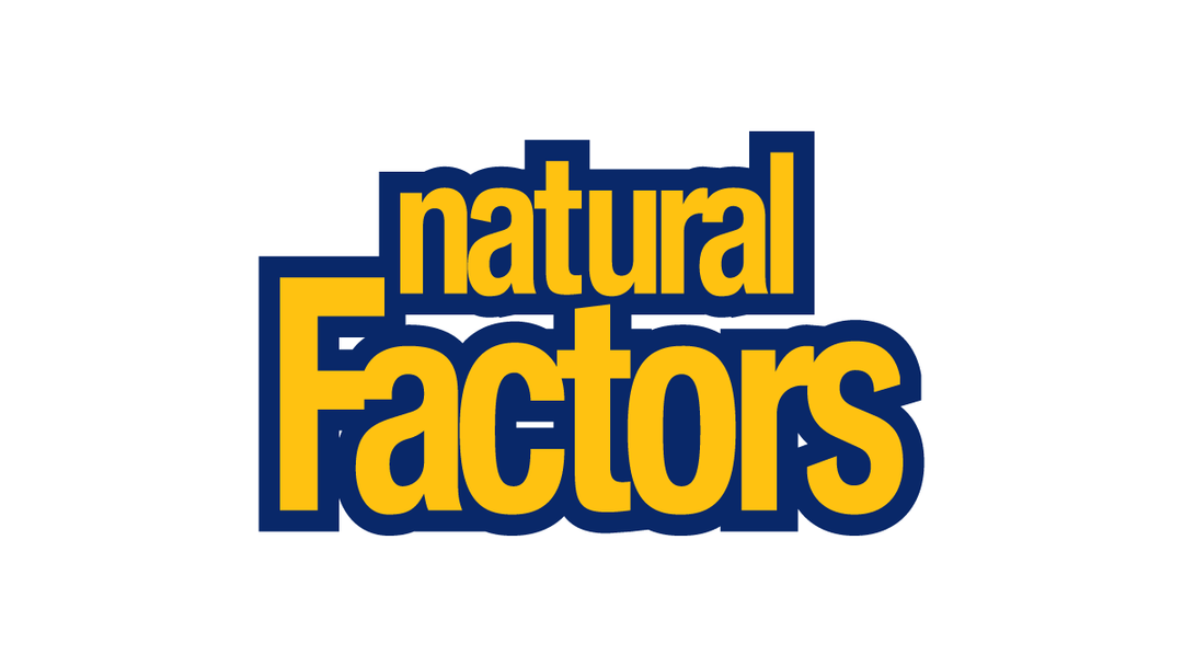 Natural Factors - Men's 50+ MultiStart - 120 Tablets