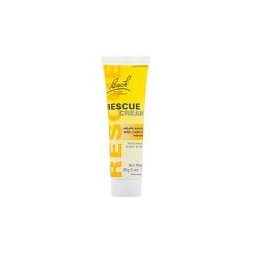 Bach Rescue Cream 30 Grams - 2 Pack