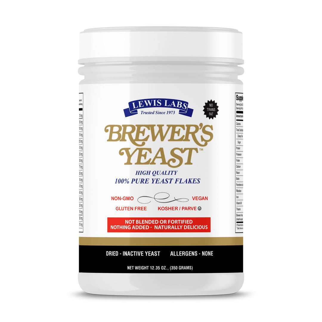 Lewis Labs - High Quality Pure Brewer&