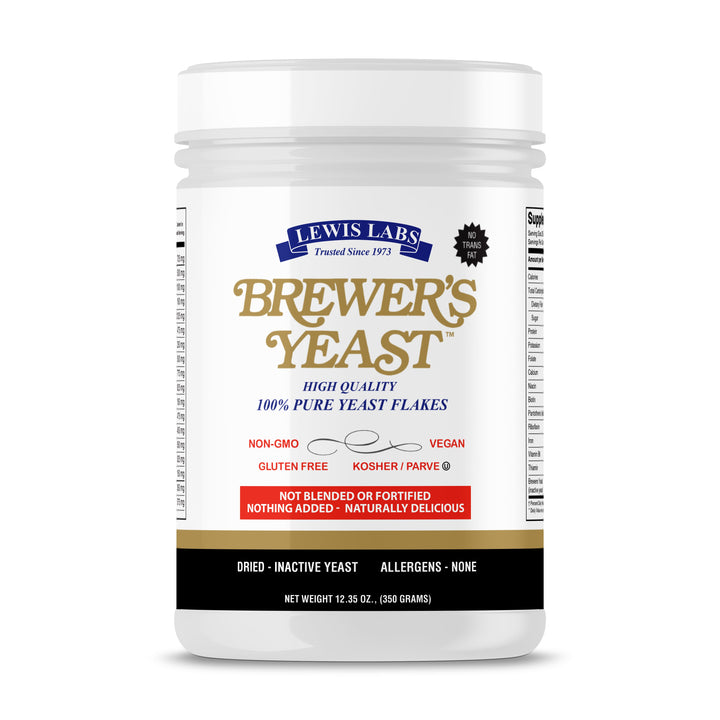 Lewis Labs - High Quality Pure Brewer&