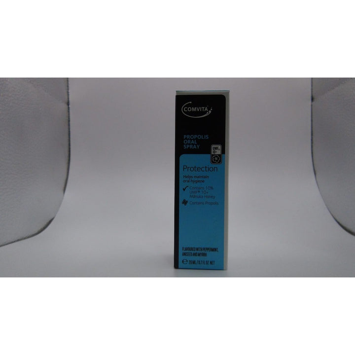 Comvita - Propolis Oral Throat Spray - 0.7 fl. oz.