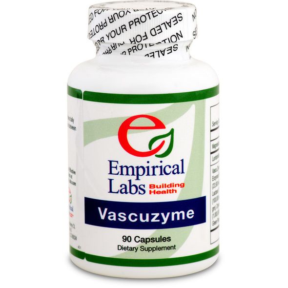 Empirical Labs - Cardio VH - 90 Capsules