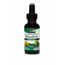 Nature's Answer - Rhodiola Root Alcohol Free - 1 fl. oz.