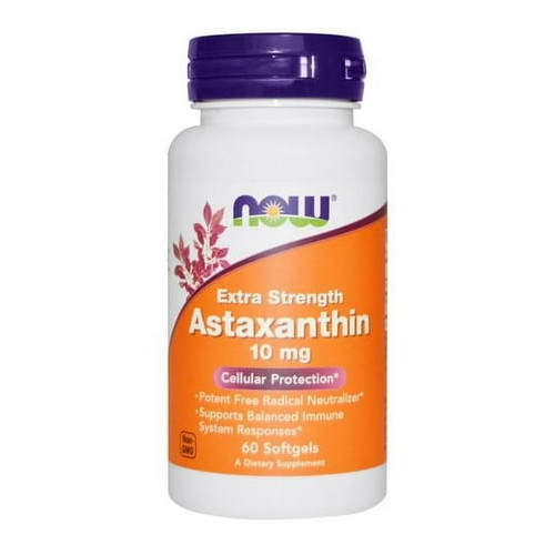 Natures Plus - Herbal Actives Hair Skin & Nails - 60 Tablets