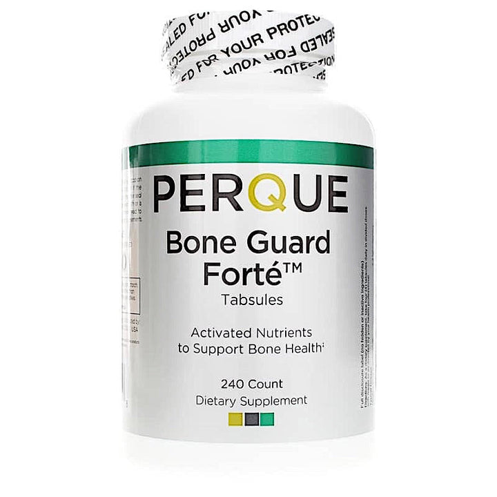 Perque - Bone Guard Forte - 240 Tabsule(s)