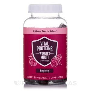 Vital Proteins - Women&