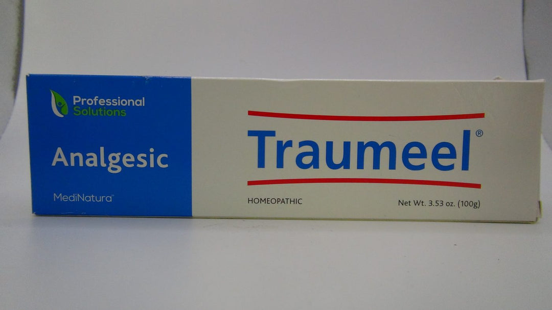 MediNatura Traumeel 100 Tablets