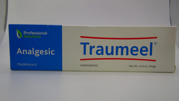 MediNatura Traumeel 100 Tablets