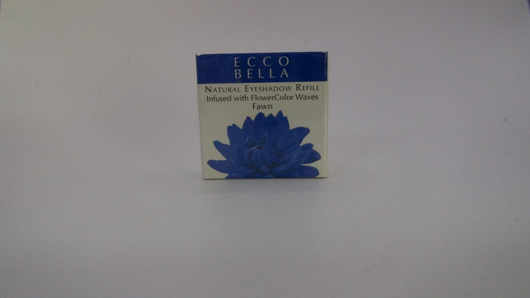 Ecco Bella FlowerColor Eye Shadow Fawn - EB0047