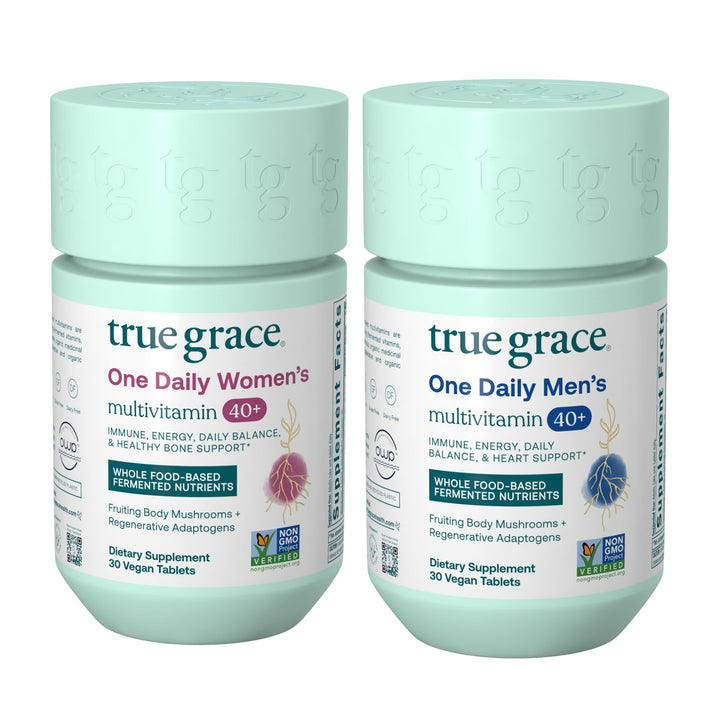 True Grace - Lion&