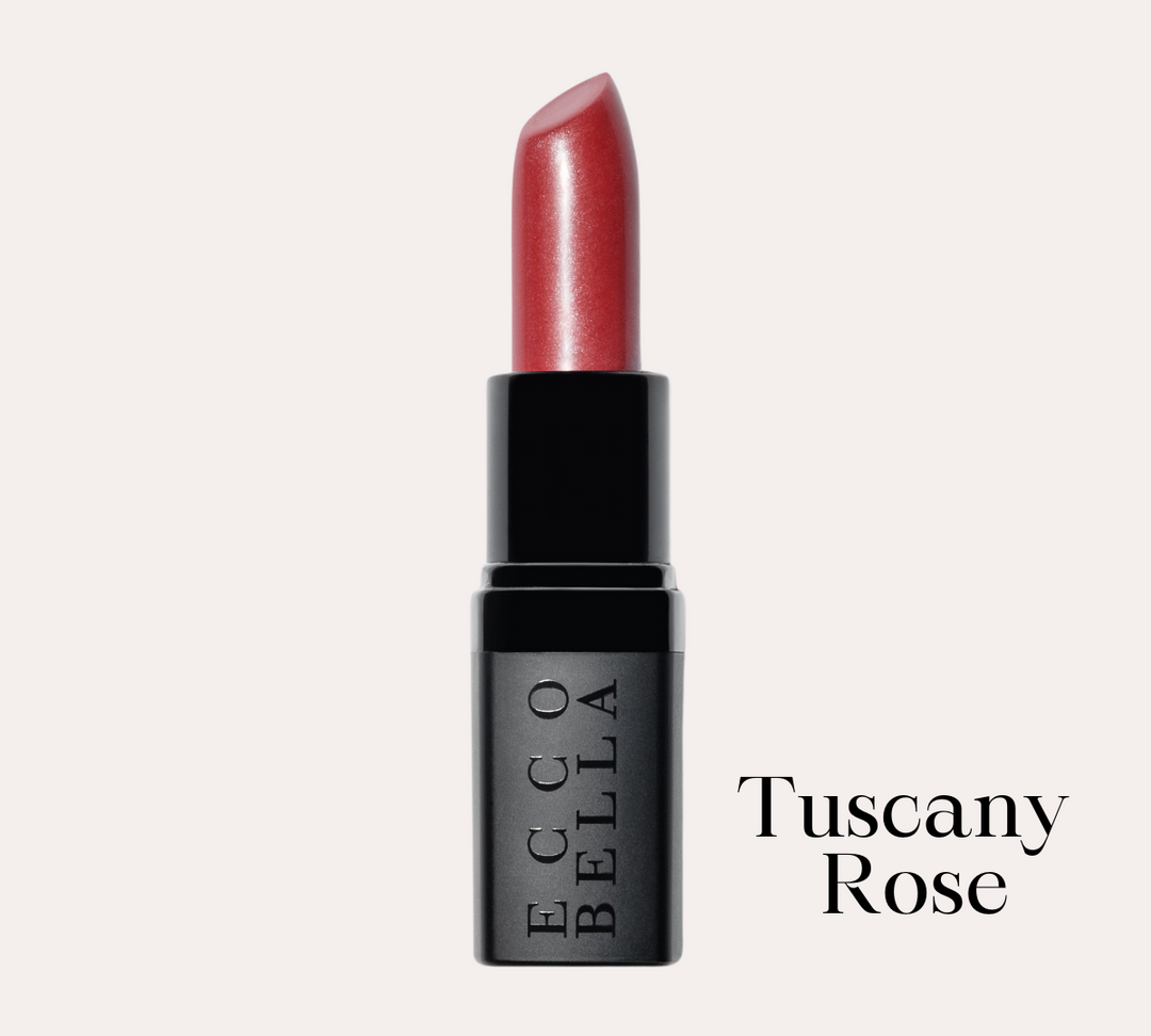 Ecco Bella FlowerColor Lipstick Primrose - EB0057