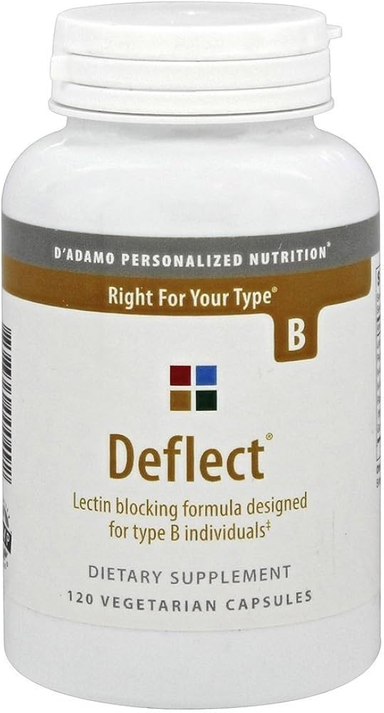 D'Adamon Deflect B 120 Vcaps
