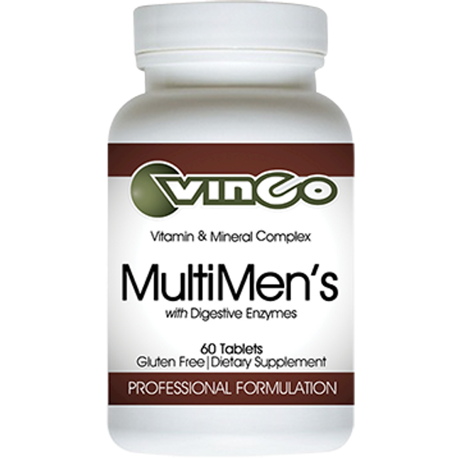 Vinco Men&