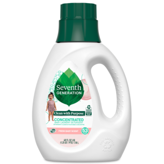 LuckyPlanet - Plant-Based Stain Remover Unscented - 22 fl. oz.