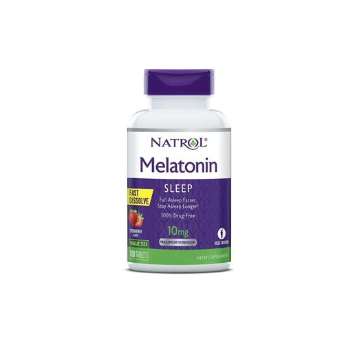 Natrol - Glucosamine Chondroitin &amp; MSM - 150 Tablets