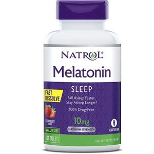 Natrol - Glucosamine Chondroitin & MSM - 150 Tablets