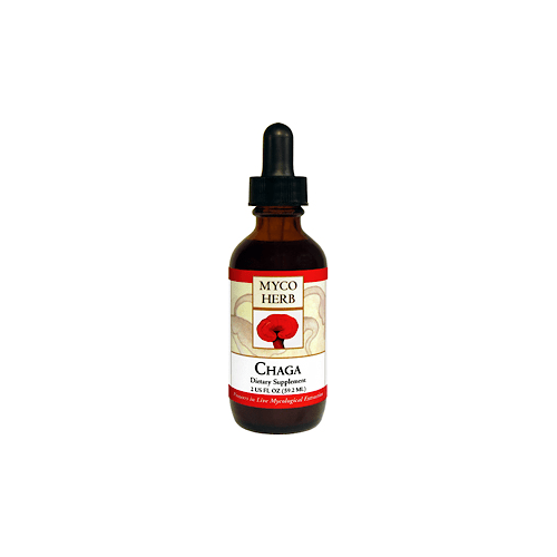 Kan Herb MycoHerb Chaga 1 Ounce