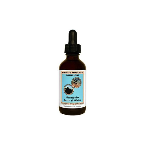 Kan Herb Harmonize Water & Fire 1oz